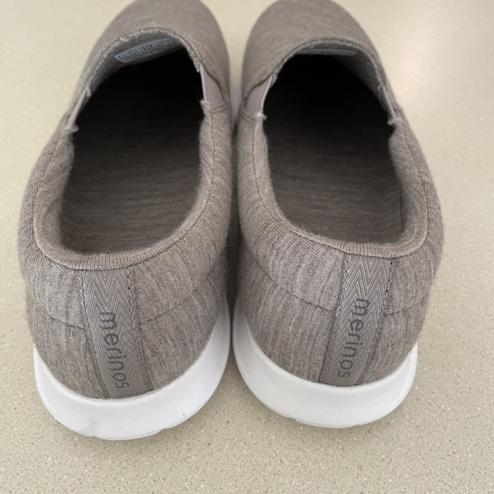Shoes - Picture 2 of 4